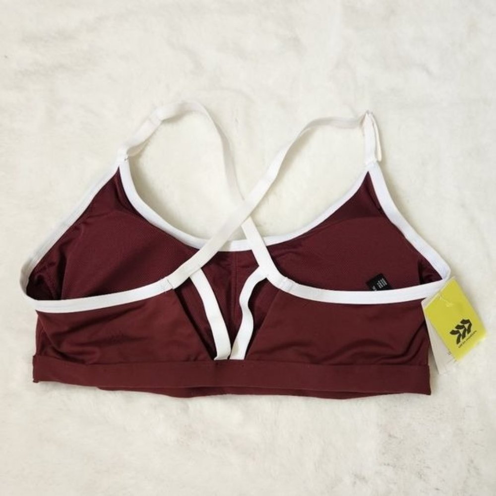 All in Motion Women's set leggings/bra size XXL - Picture 7 of 10